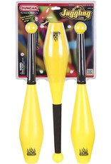 Juggling Clubs (3 pack)