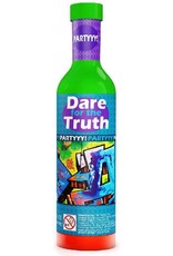 Dare For the Truth Partyyy!