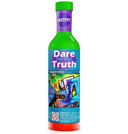 Dare For the Truth Partyyy!