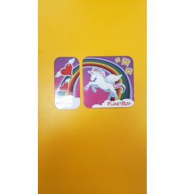 Shuttle Magnet Unicorn