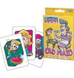 Imperial Imperial Kids Old Maid