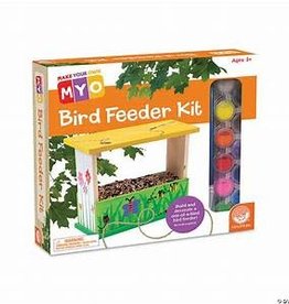 MindWare Make your Own: Bird Feeder