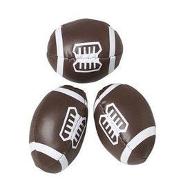 US Toy Co. Mini Footballs