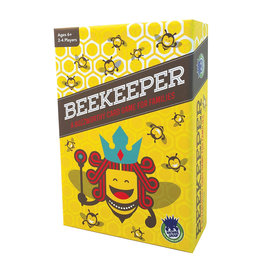 Beekeeper