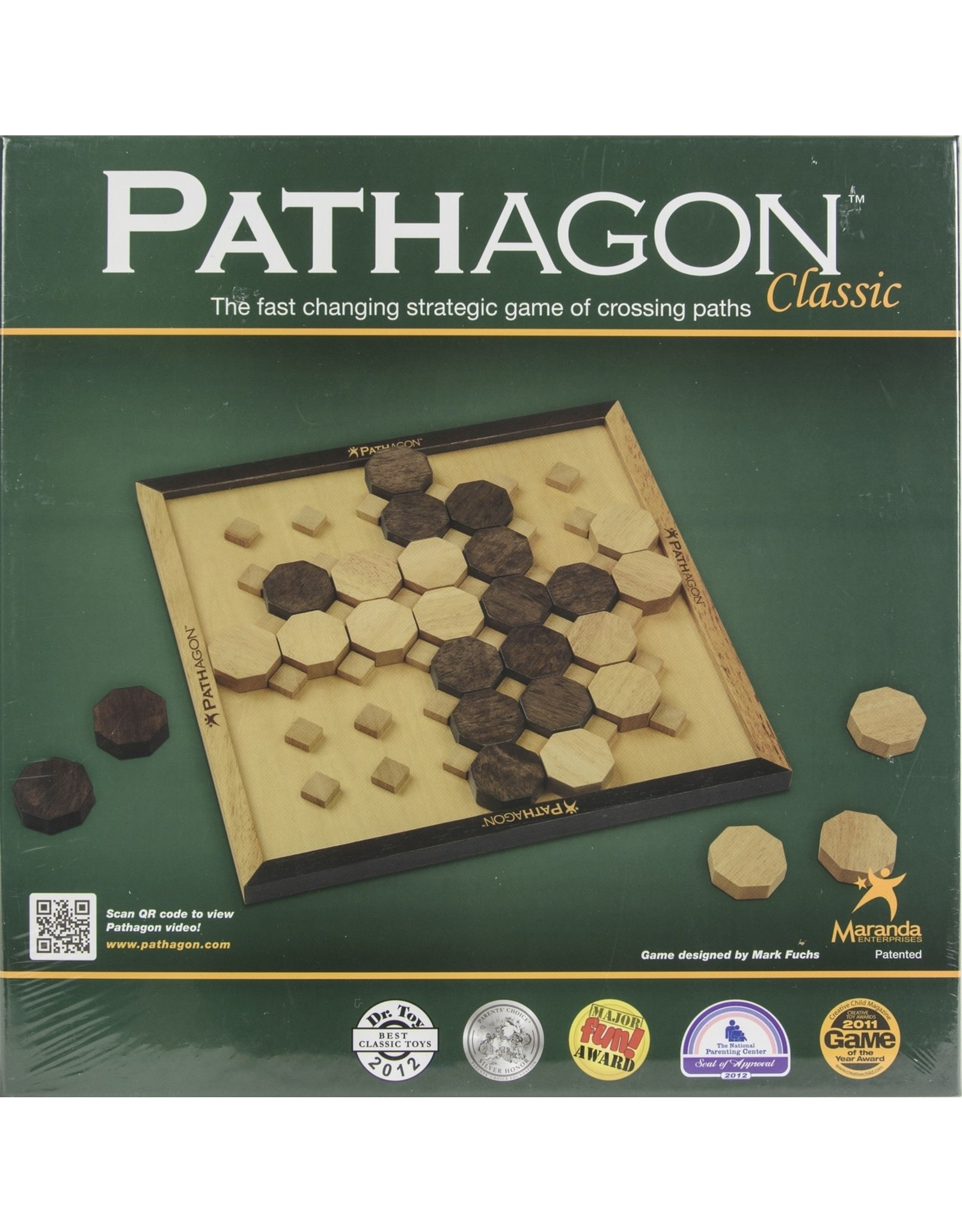 Pathagon Classic