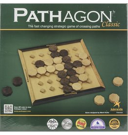 Pathagon Classic