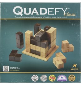 Quadefy Classic