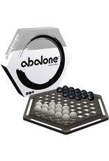 Abalone - marble game
