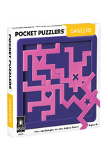 Pocket Puzzlers