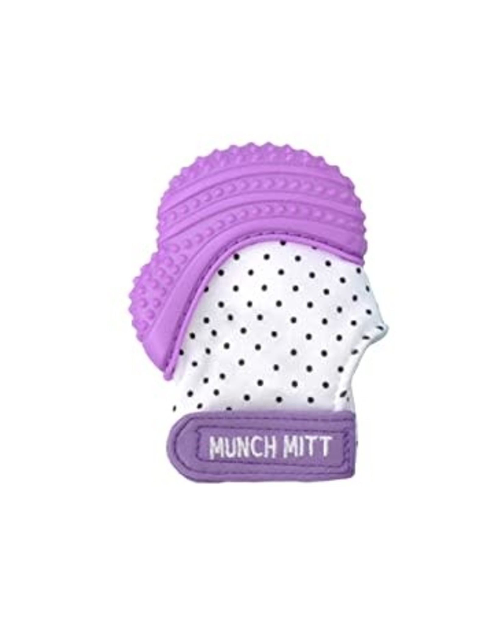 Munch Mitt