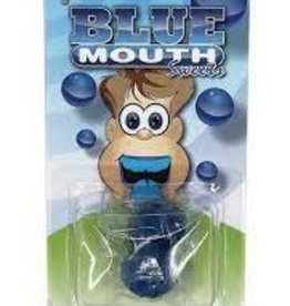 Creative Products Blue Mouth Sweets
