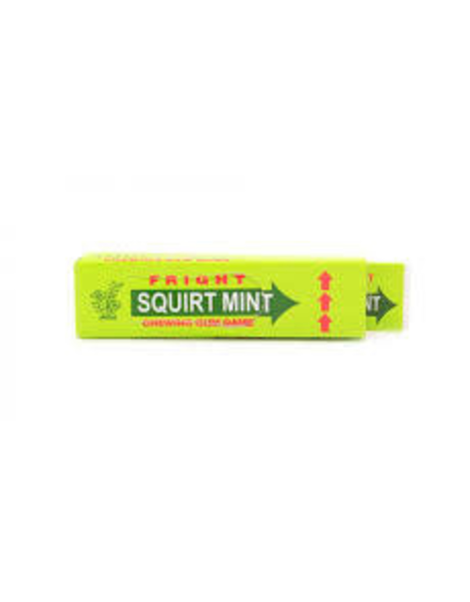 Squirt Gum