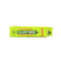 Squirt Gum