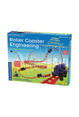 Roller Coaster Engineering