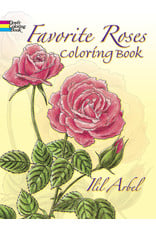 Favorite Roses - Ilil Arbel