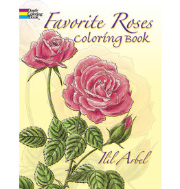 Favorite Roses - Ilil Arbel