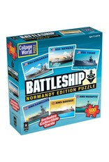 Battleship 500 pc
