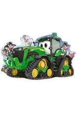 John Deere Tractor Shaped 24 pc John Deere Tractor Shaped 24 pc