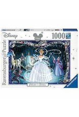 Cinderella Collector's Edition 1000 pc