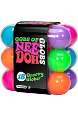 Gobs Of Globs Teenie Nee Doh