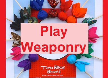 Play Weaponry