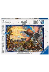 Lion King Collector's Edition 1000 pc