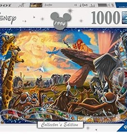 Lion King Collector's Edition 1000 PCS