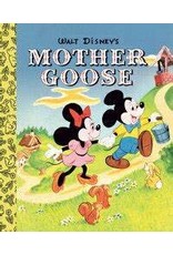 Mother Goose - Walt Disney