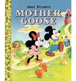Mother Goose - Walt Disney