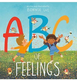 ABC of Feelings - Bonnie Lui