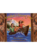 Alaska's Secret Door Book - Judy Ferguson