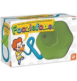 Foozlefone!