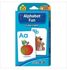 Alphabet Fun