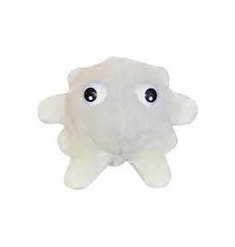 5" White Blood Cell