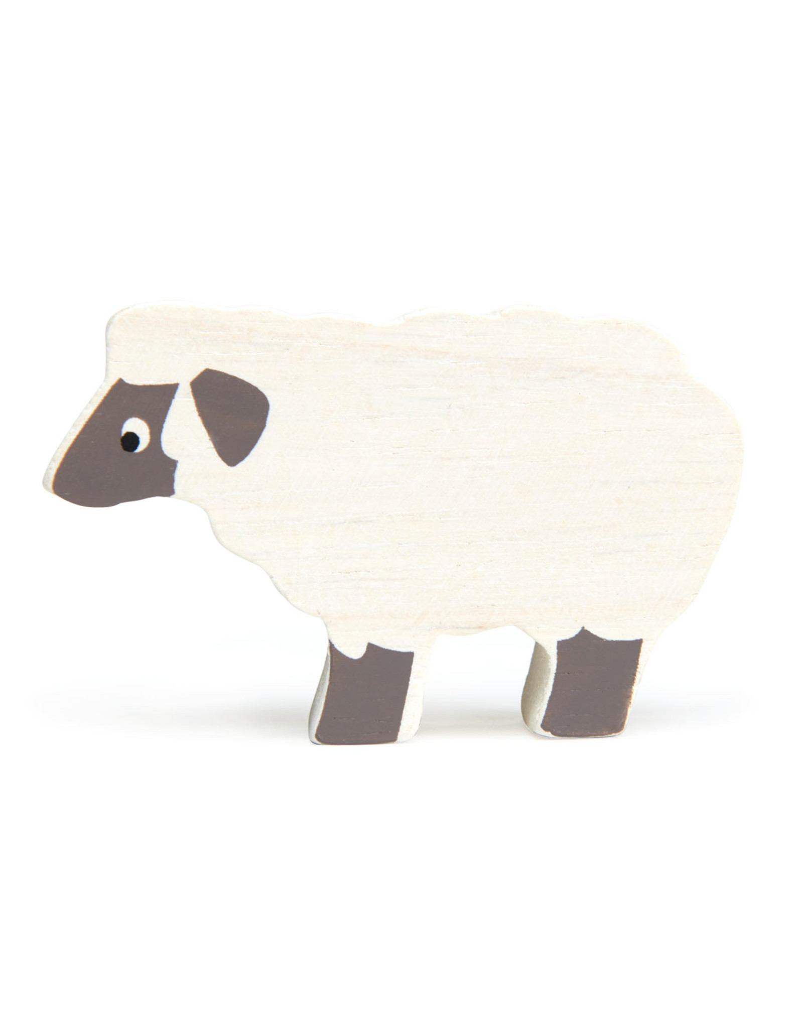 Wood Sheep