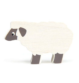 Wood Sheep