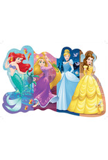 Disney Pretty Princesses 24 pc