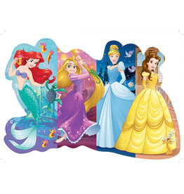 Disney Pretty Princesses 24 pc