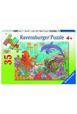 Oceans Friends 35 pc