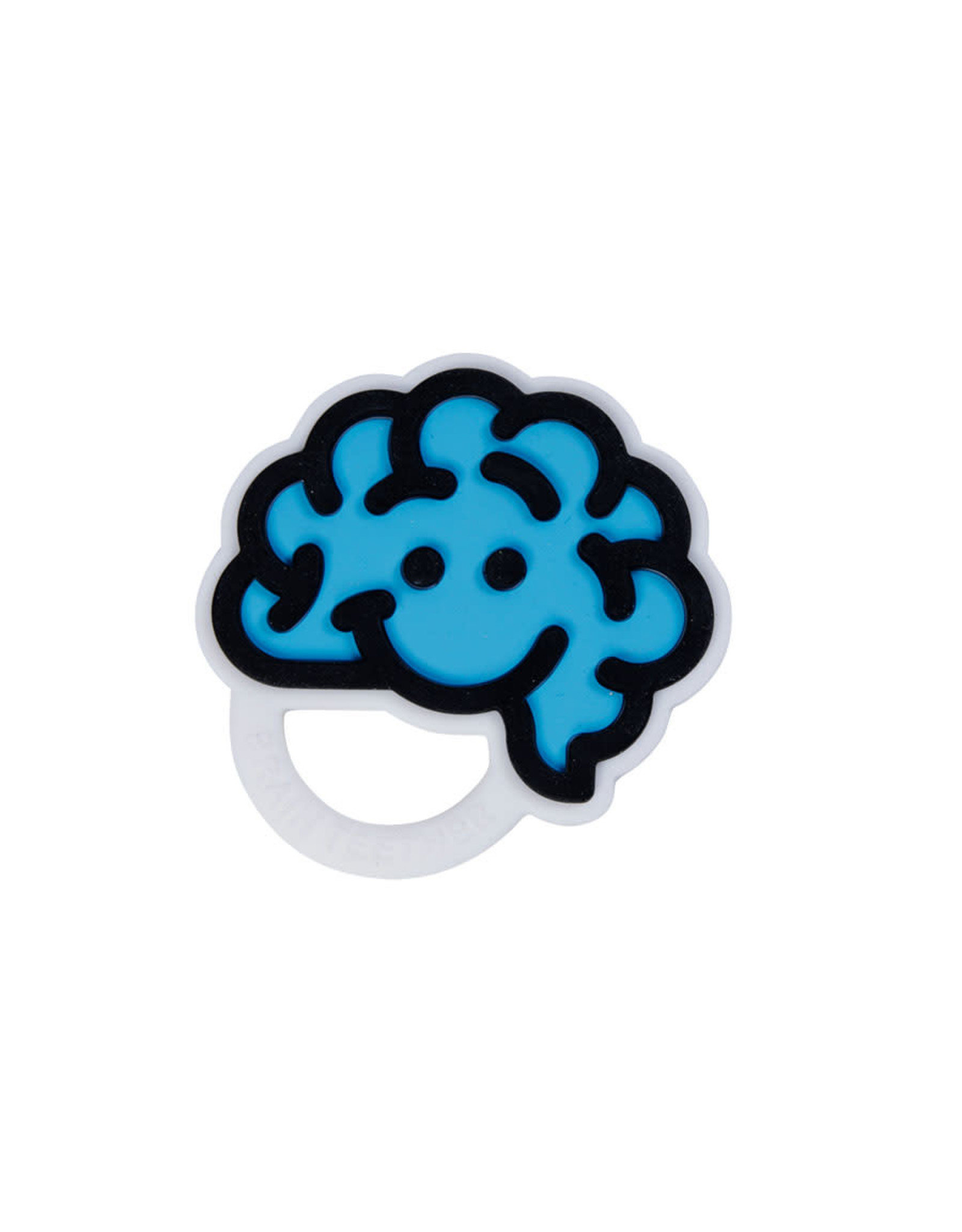 Brain Teether Blue
