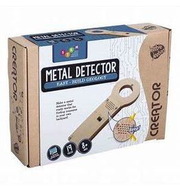 Metal Detector - Creator