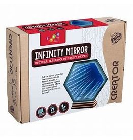 Infinity Mirror - Creator