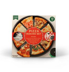 Pizza Making Set