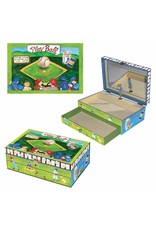 Baseball Music Box