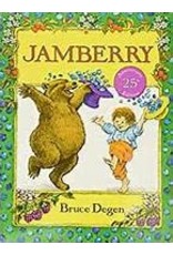 Jamberry - Bruce Degen