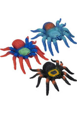 5" Spider Hand Puppet