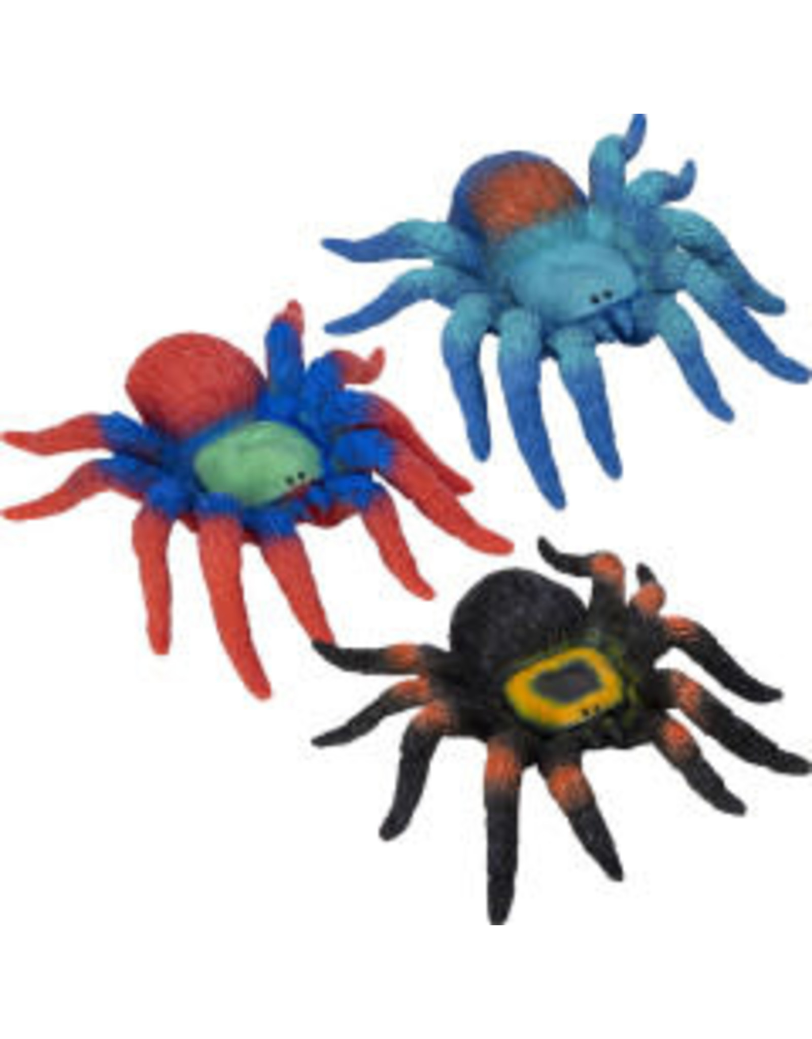 5" Spider Hand Puppet