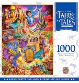 Aladdin 1000 pc