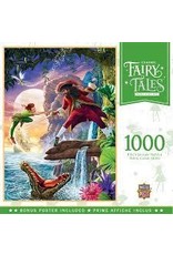 Peter Pan 1000 pc