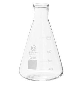 1000 mL Glass Flask